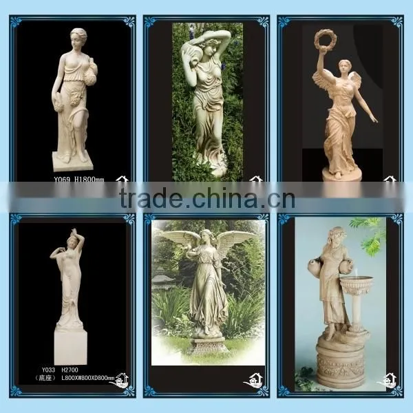 Children Playing Statue Garden photo-3