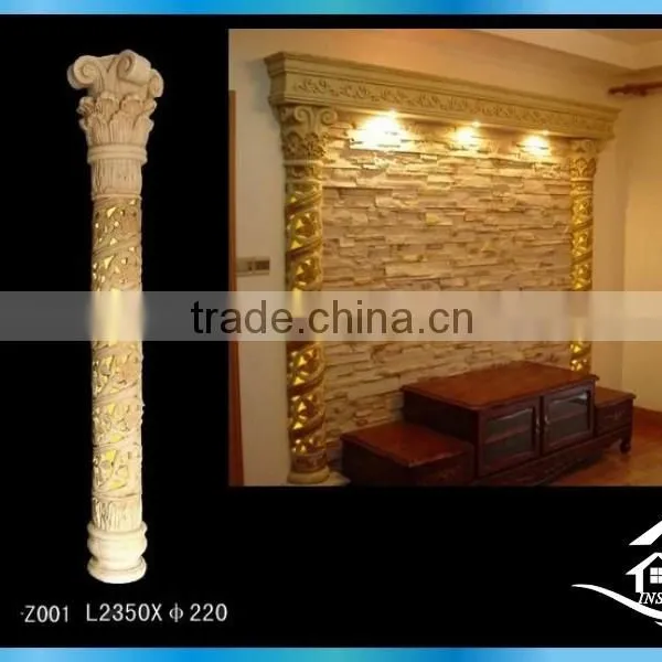 FRP Wedding Pillars Columns for Sale photo-5