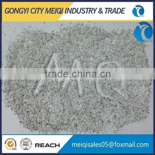 High Purity White and Grey Powder Cryolite Glass photo-3