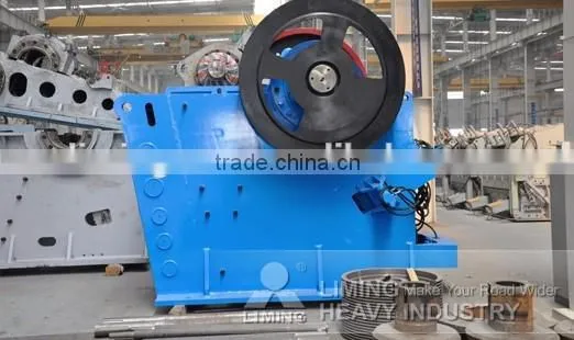 Gold Mining for Stump Stone Rock Crusher photo-2