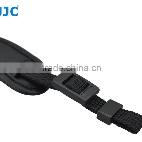 JJC PU Wrist Hand Strap Camera Accessories for NIKON, for CANON, for SONY, for FUJIFLIM photo-4