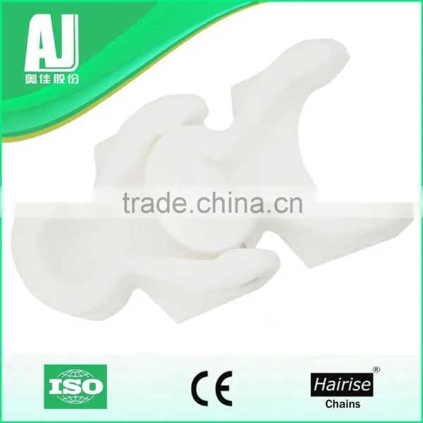 1700 Custom Conveyor Chain Production Line for Dairy photo-4
