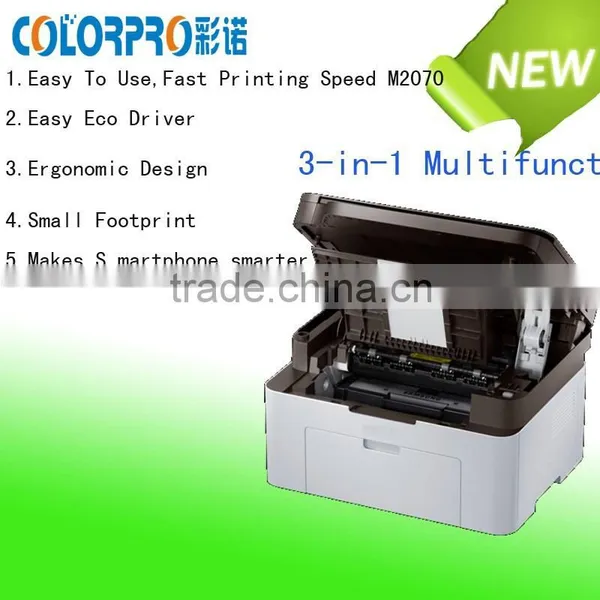 Laser Printer M2070 For Samsung Makes Smartphone Smarter photo-5