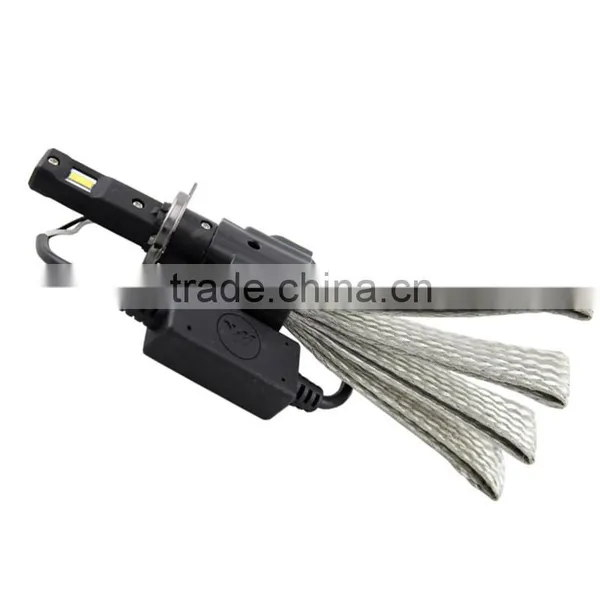 2015 New Products Car LED Light G5 H3 H7 H4 High Low Beam LED Headlight photo-6
