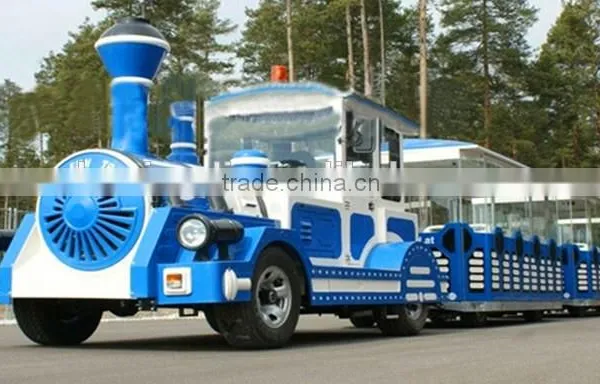 Fun Park Machines Tourist Train for Sale