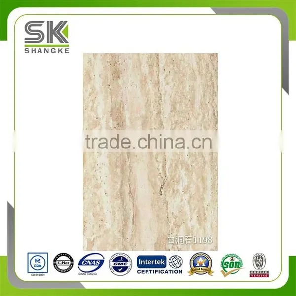 PVC Artificial Marble, Faux Marble Pvc Panel,PVC Corner photo-2