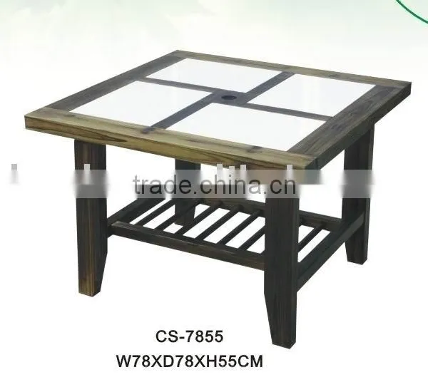 Tea Table