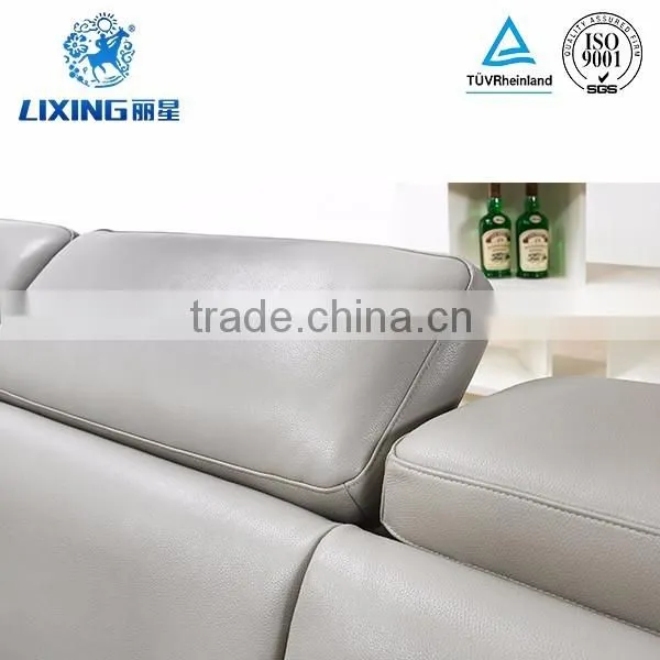 2016 Home Furniture Living Room Sets Sectional Sleeper Sofa photo-5