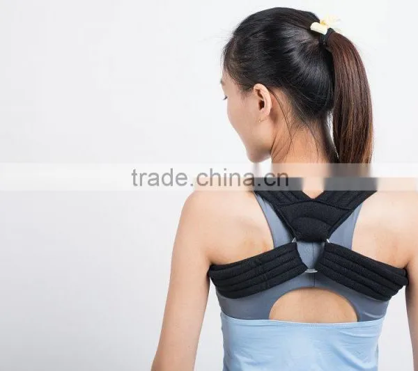 Clavicle Fastening Belt(new Style)(Heshuyuan) photo-2