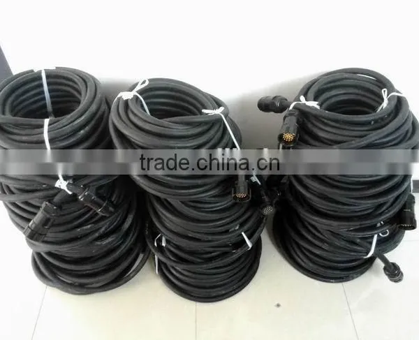 Pro Lighting Power Cable 19pin Socapex