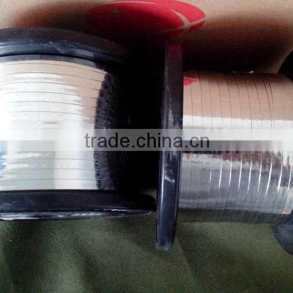Solar Cell Tab Ribbon for Solar Panel Solar Cell Soldering Made in China photo-2