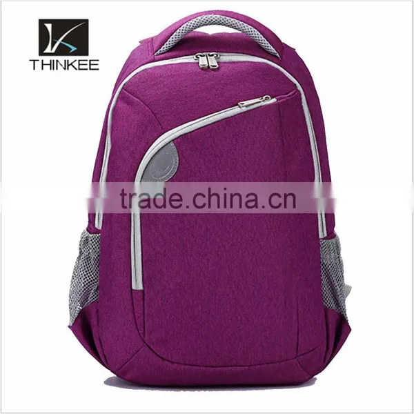 Promotional Waterproof Multi-use School Hiking Backpack for Sale