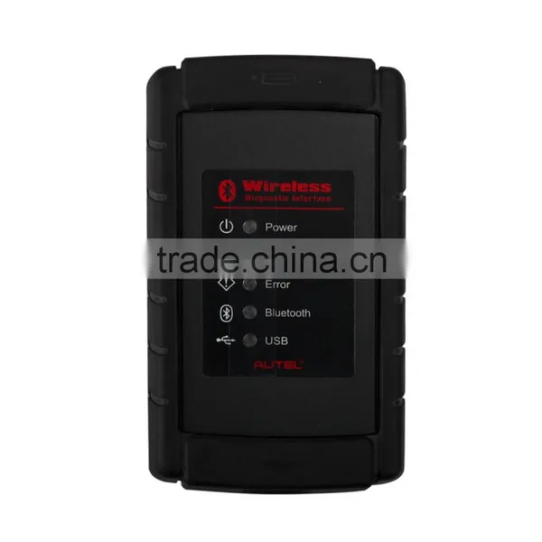 2015 TOP AUTEL MaxiSys MS908 MaxiSys Diagnostic System,Original Autel Diagnostic Machine for Cars Automotive Diagnostic Scanner photo-3