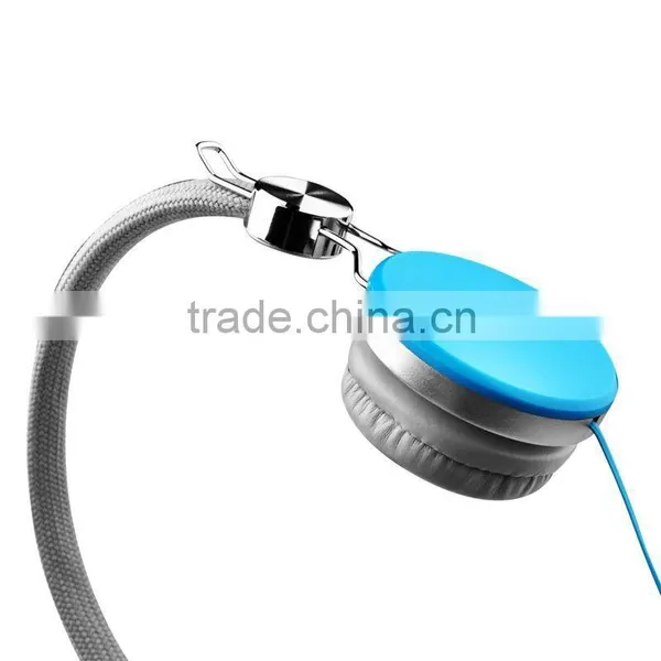 Hot New Products Wired Sports Supper Bass Headphones E-H022 photo-6