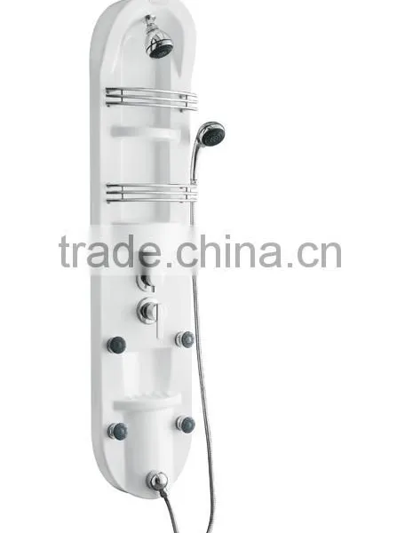 Best Quality Bathroom Indoor Cheap Shower Column