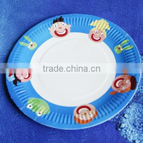 Cheap Plate,food Plate,printing Plate photo-2