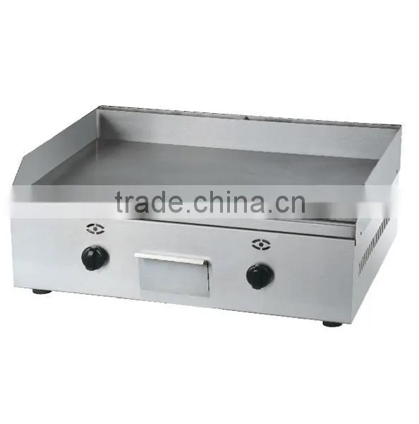 Catering Equipment Hamburger Griddle photo-2