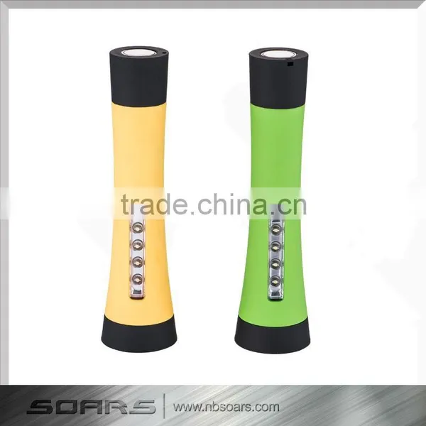 4+1 LED Work Light Led Light With Magnet