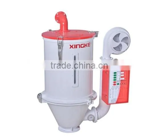 XHD-75GD XINGKE Industrial Plastic Hopper Dryer Machine photo-2
