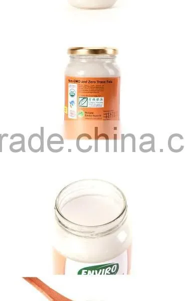 Enviro Extra Special Cold Pressed Virgin Coconut Oil ; Extra Virgin Coconut Oil photo-2