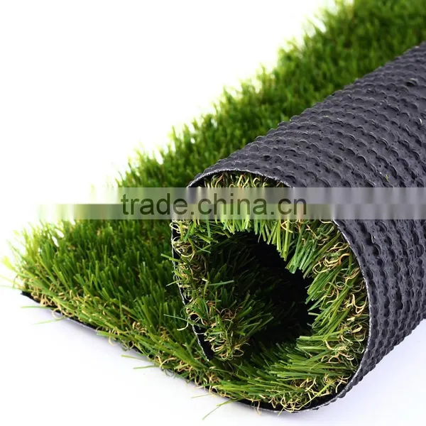 Cheap Artificial Grass Carpet / Artificial Grass Tile/artificial Turf Grass