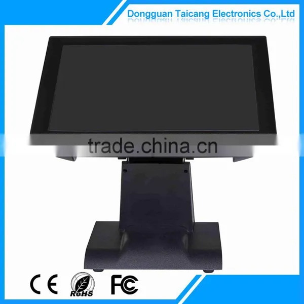 Different Color Available 15" Android Pos System photo-5