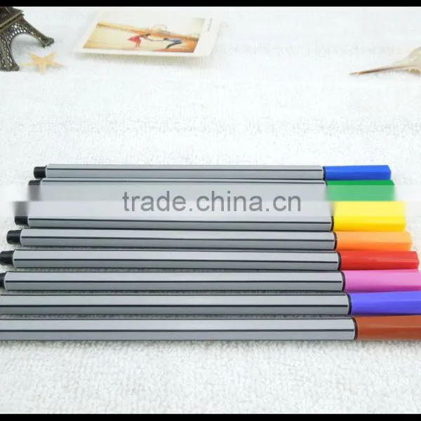 Cheap Colorful Fineliner Pen