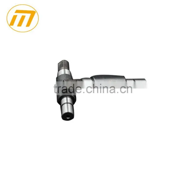 CNC Machining Precision Shaft for Power Tool photo-2