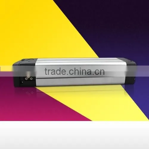 High Power 24v 10ah E-bike Polymer Lithium Battery Pack for 24v Polymer Lithium Battery Bicycle photo-5