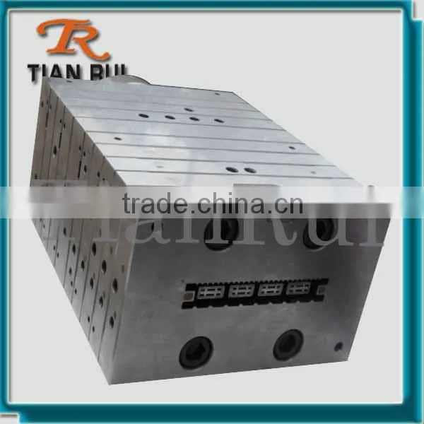 Extrusion Mold Tooling Plastic Die Maker and Sale Quality Choice photo-6