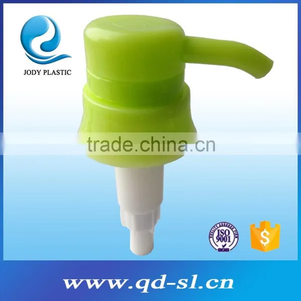 New Style 33/410 Lotion Plastic Large Soap Dispenser Pump photo-4