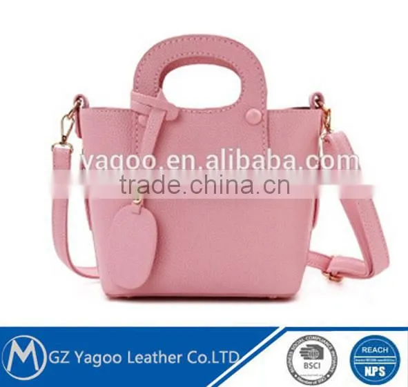 Best Multifunction Fashion Leather Lady Bag photo-3