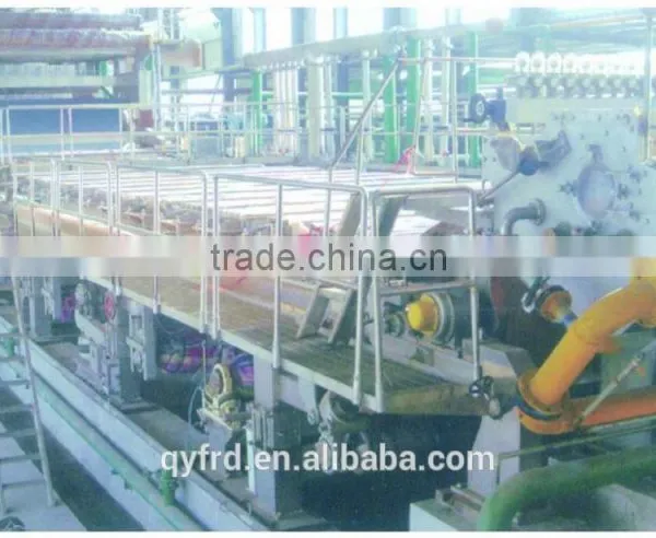Test Liner Paper Machine/Fluting Paper Machine photo-4