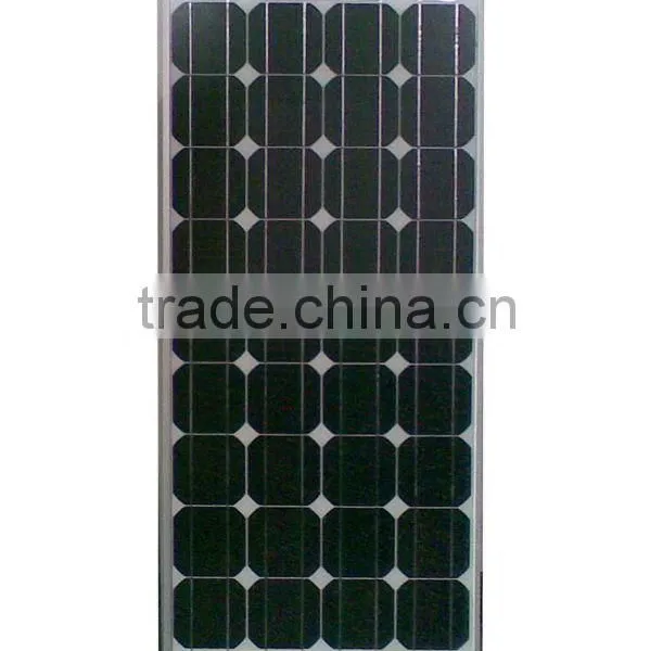250w High Quality pv Solar Panel With Long Life for Home Use photo-2