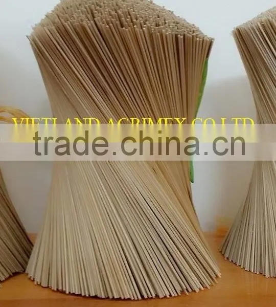 ROUND WOOD STICK ( Bamboo Stick ) photo-3