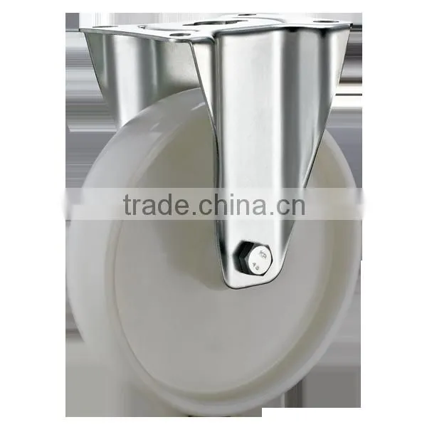 European Industrial Casters With PA Wheels photo-6
