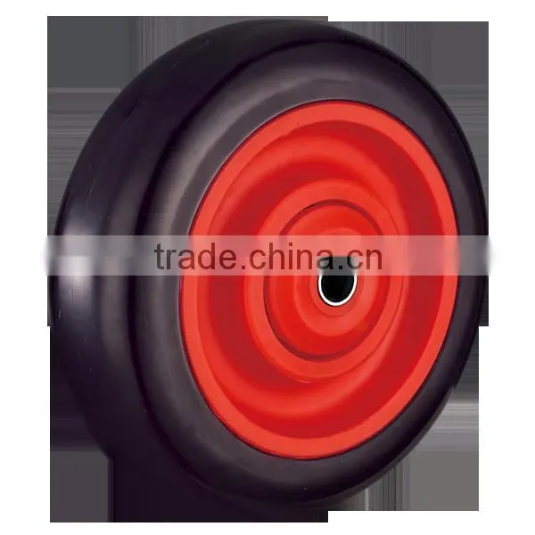 Polyurethane PU Wheels photo-2