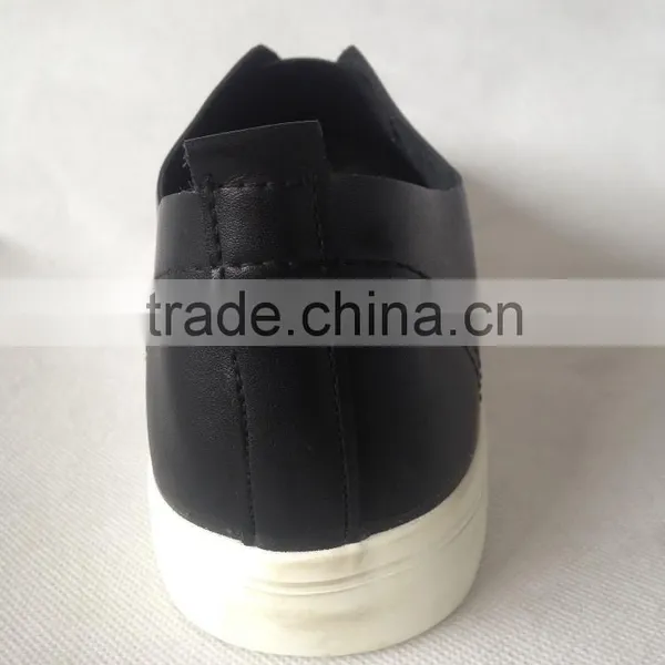 2016 Factory Cheap Running Shoes Hot Selling Popular Casual Walking Mens Sneaker Shoes Made in China Quality Choice photo-3