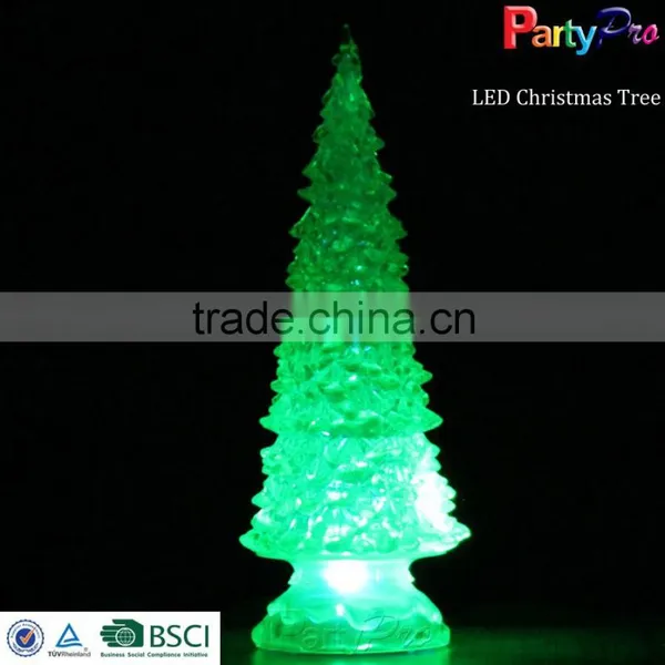 New Design Various Size Christmas Tree LED Outdoor photo-4