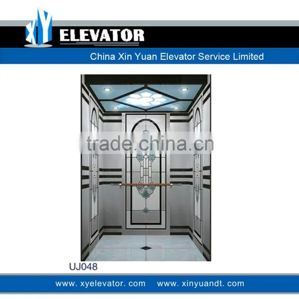 Cheap Price OEM Passenger Elevator Complete Lift photo-5