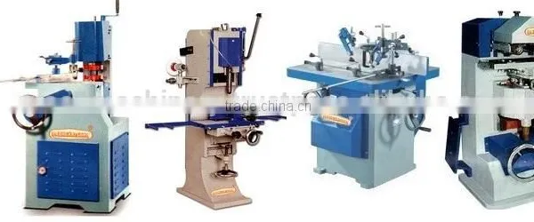 All Typed Furniture Machinery