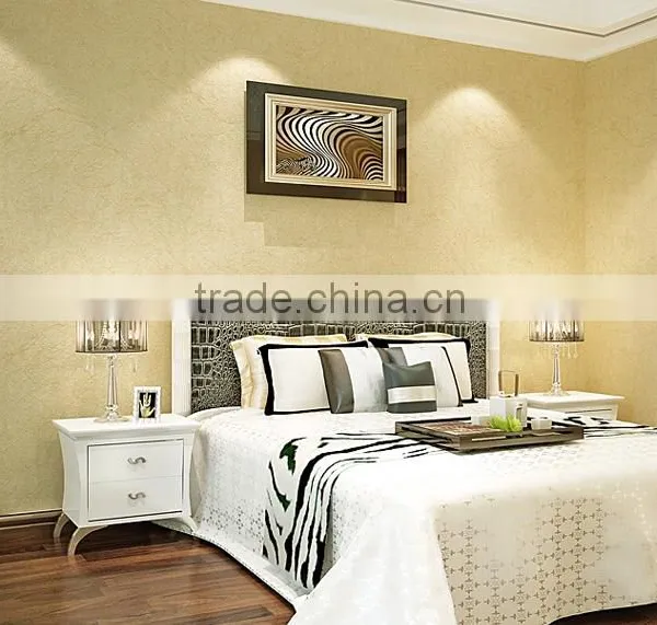 Hot Interior Wallpaper in Popular Designs Vinyl Wallpaper photo-4