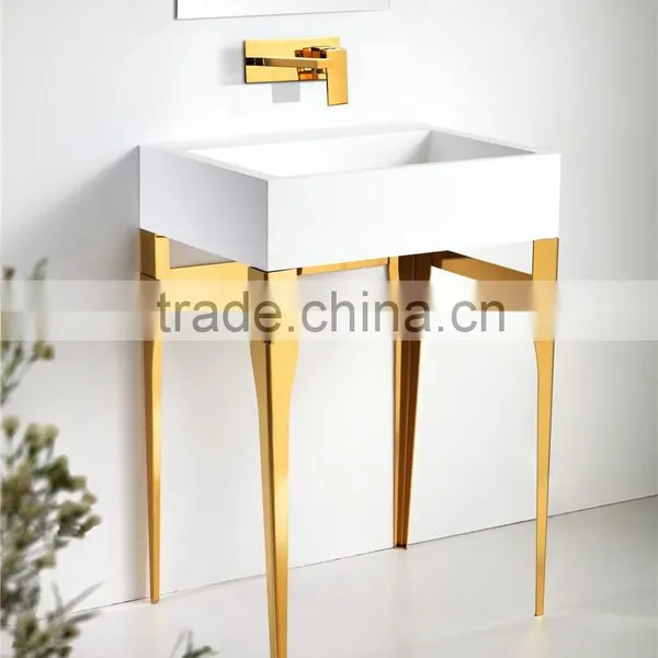 Freestanding Hand Wash Basin XA-Z01 photo-4