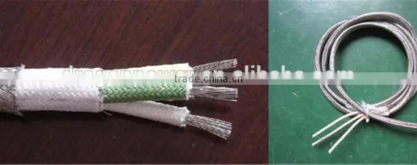 Premium Heater Wire photo-4