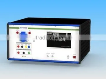 EMC Tester IEC61000-4-12 Ring Wave Generator for Test anti-jamming capability
