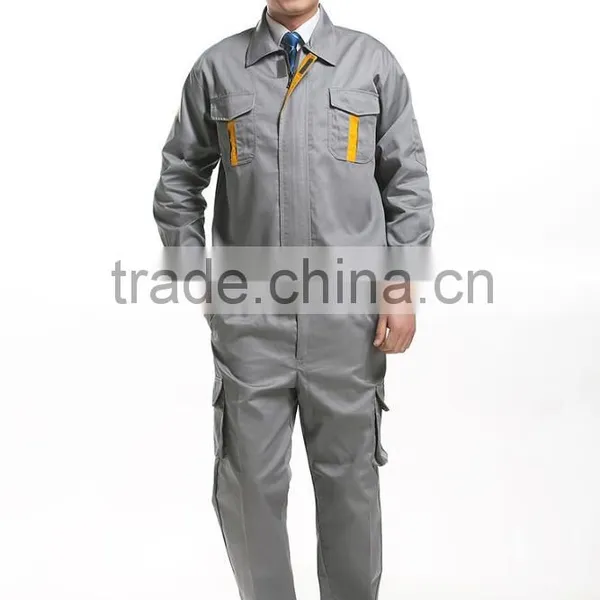Buick Auto Repair Service Workwear Uniform photo-5