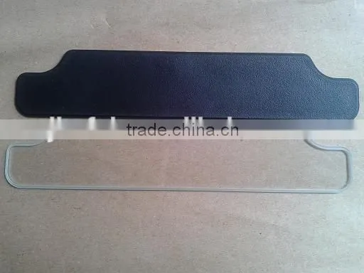 Abnormity Stair Glass Touch Control Panel photo-3
