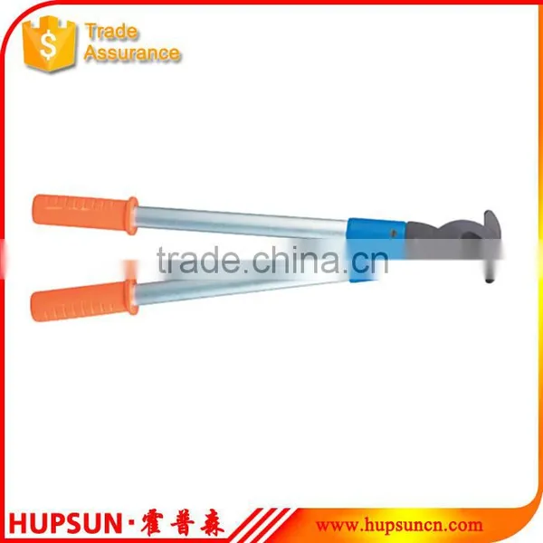 VC-300 Cutting Capacity 300mm2 Feeder Cable Cutting Tool photo-5