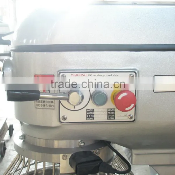 Bread Kneading Machine Kneading Bread photo-3