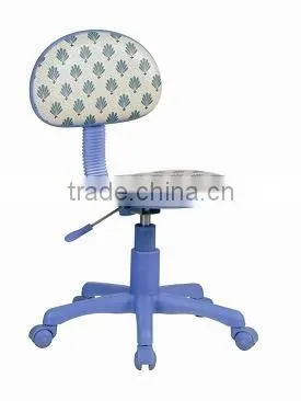 Hot-Sell Coloured Student Chair RJ-2204C